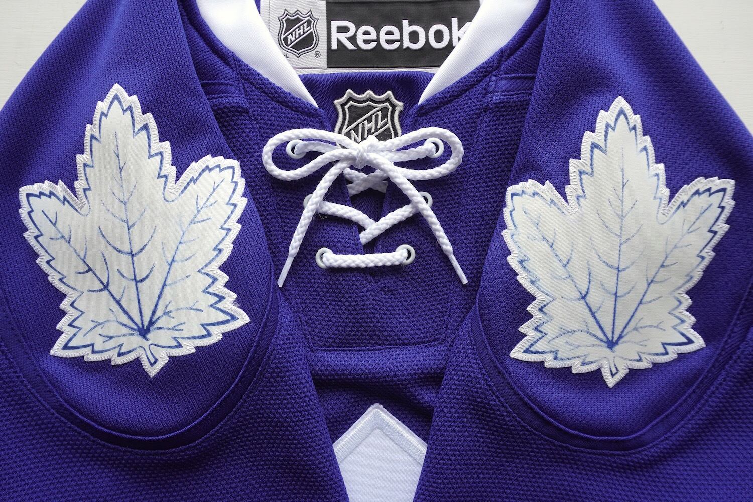 2010's [Reebok] NHL 