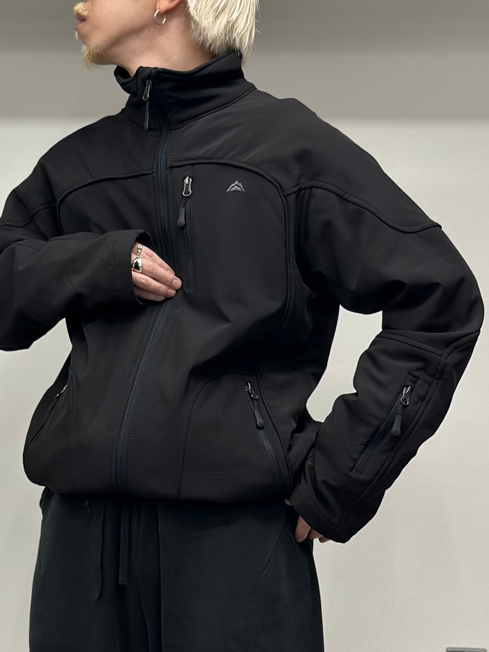 2006s patagonia Stealth Downer Jacket 