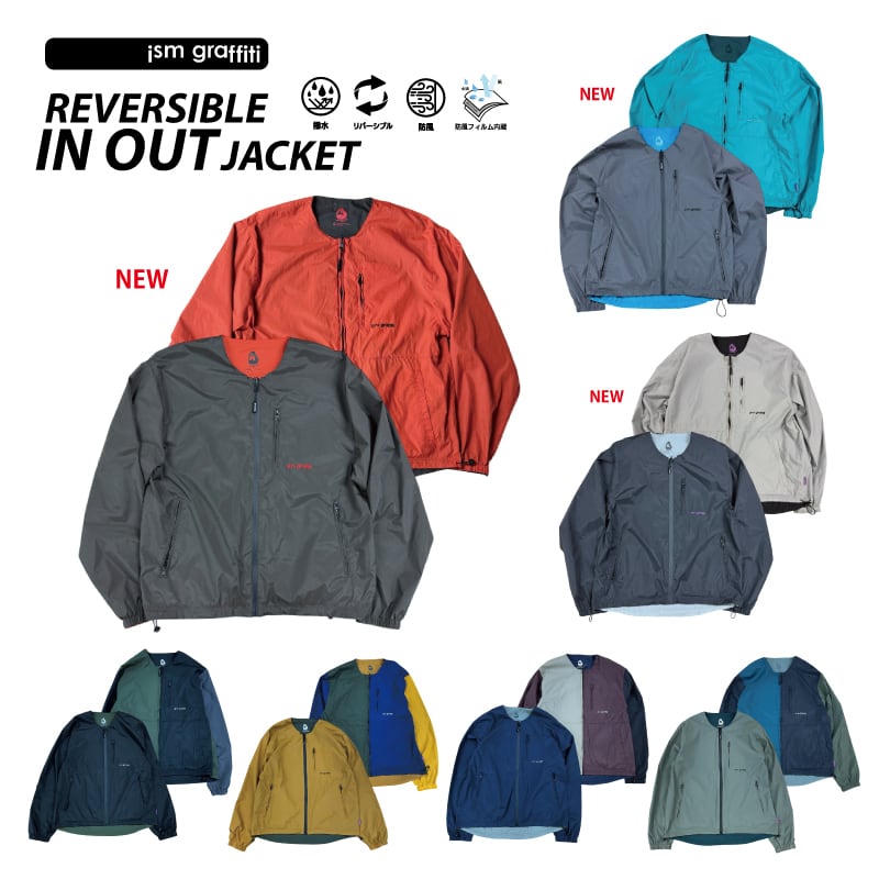 jessika　ism graffitiオールシーズン バイクジャケット jessika様専用 ism graffitiオールシーズン バイクジャケット 【公式通販】