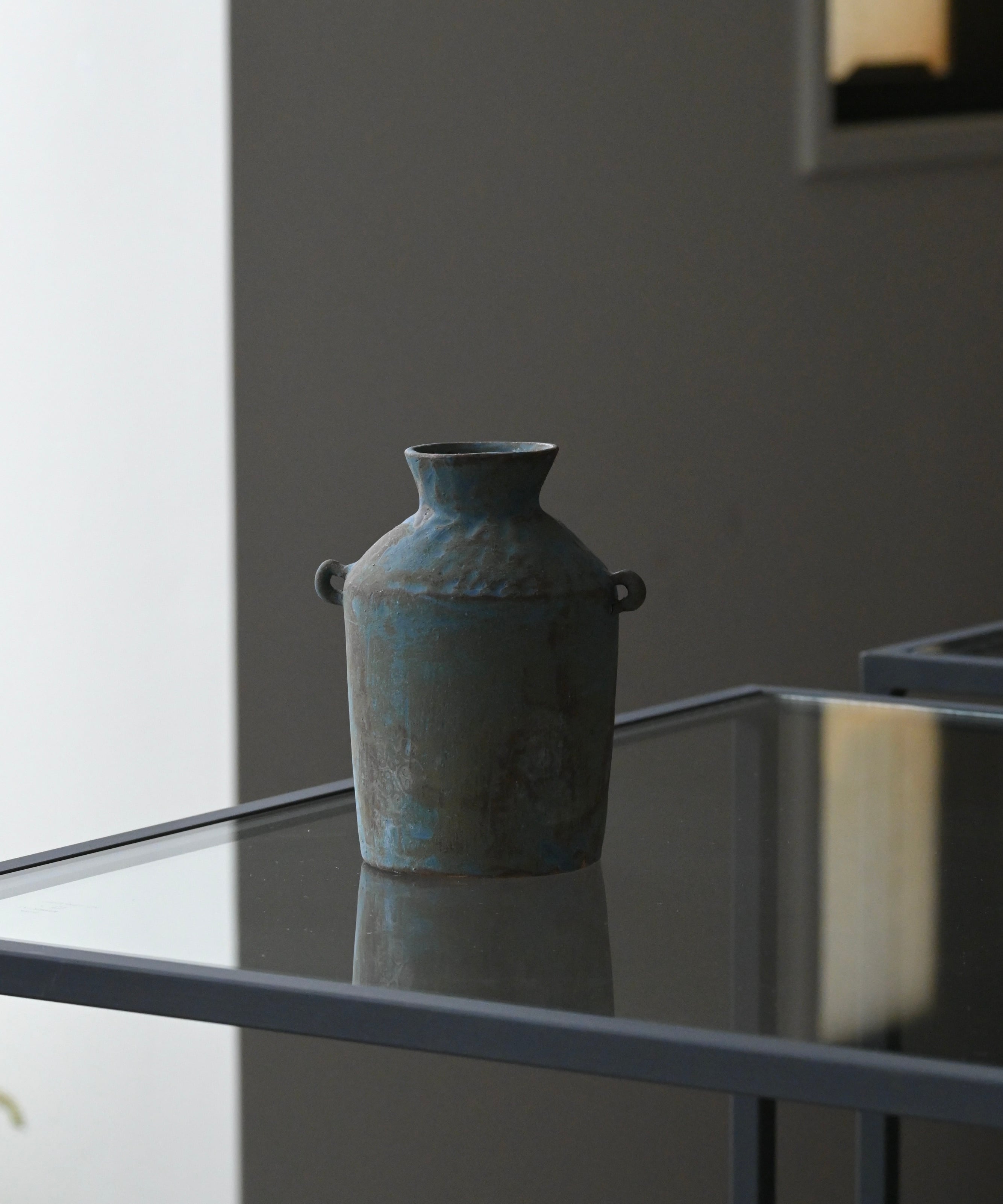 陶器 Ceramics | galerie kaigetsu -灰月-
