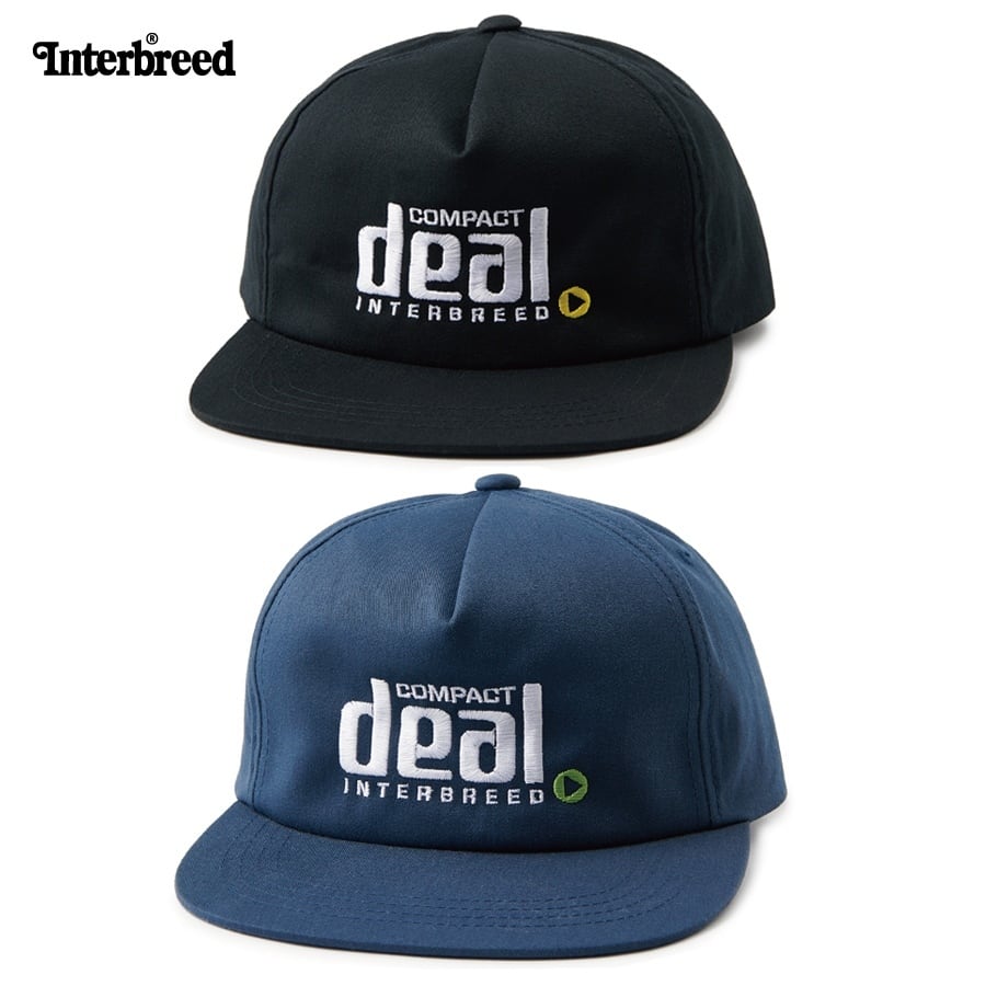 INTERBREED : Small Business Snapback