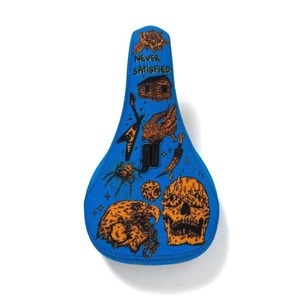 NOUS HIROTTON SEAT　bmx