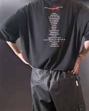 MK-C-HISTORY NOMAL #BLK