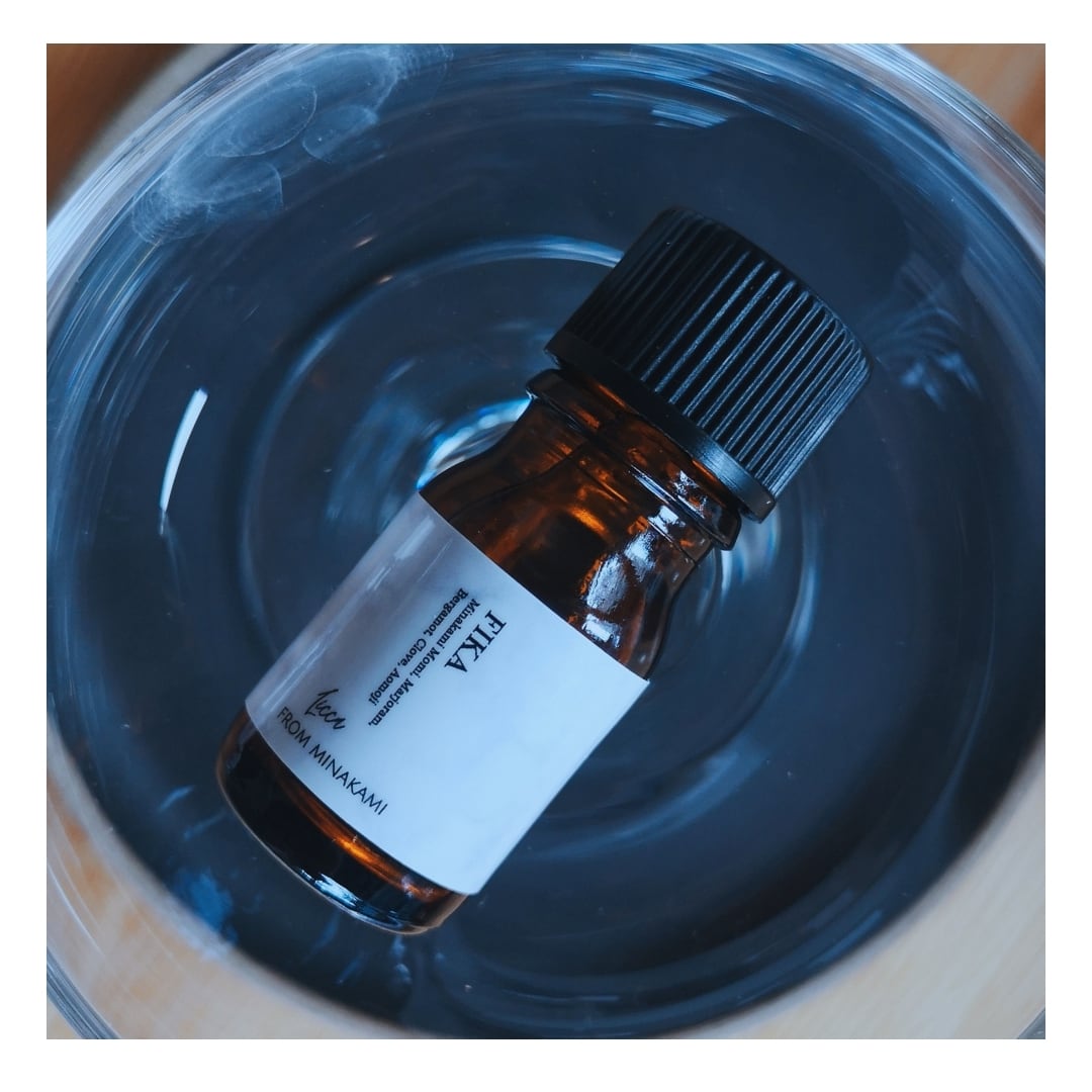 MATSU【マツ】エッセンシャルオイル 5ml | Licca