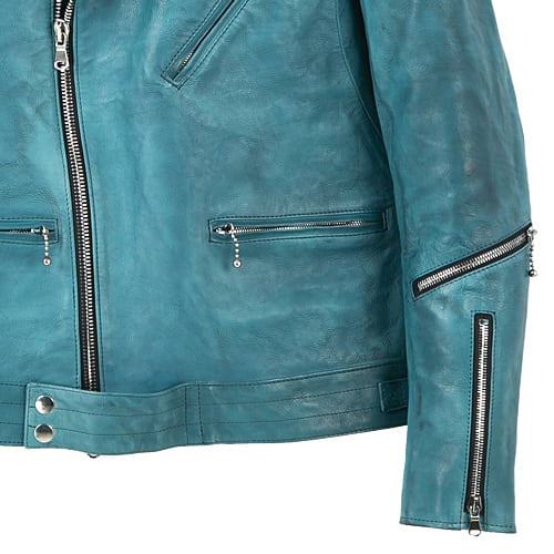 STRUM ストラム RIDERS JACKET ライダースジャケット】SPEEDER