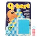 Q*bert キューバート PVCフィギュア カード台紙のみ