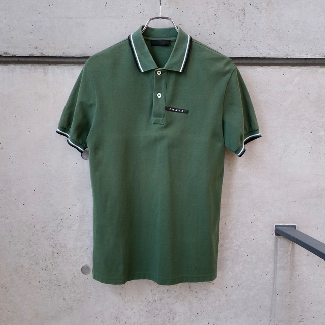 Prada / Polo Shirt