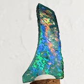 【761】ローマングラス アフガニスタン産　9.83ct