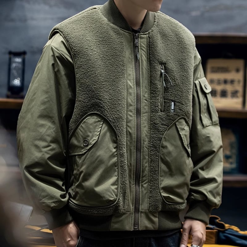 OUTER COLLECTION 2024 | AURA