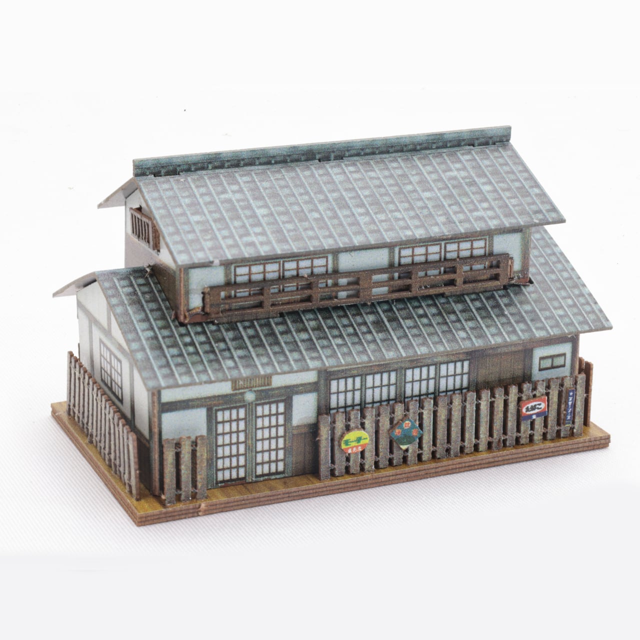 ストラクチャー(S)Structures | ロクハン BASE.SHOP ｜【公式