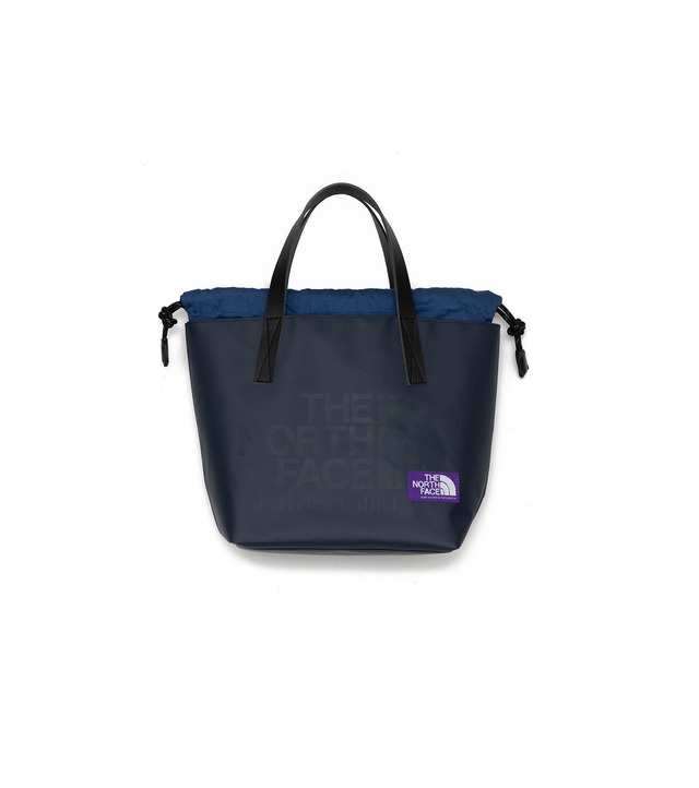 THE NORTH FACE PURPLE LABEL TPE Small Tote Bag NN7314N N(Navy)