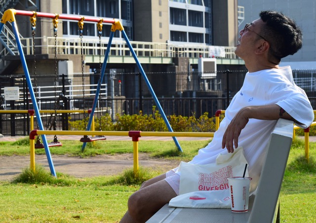 【PES】GIVE&GIVE STORE BAG