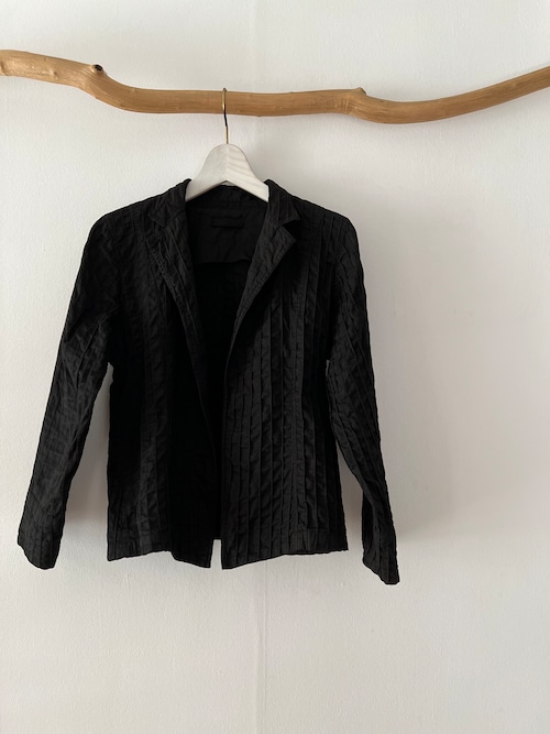 :*ご注文まえにお問合せ下さい【 染め直し 】黒染め・・D. セーター / ジャケット