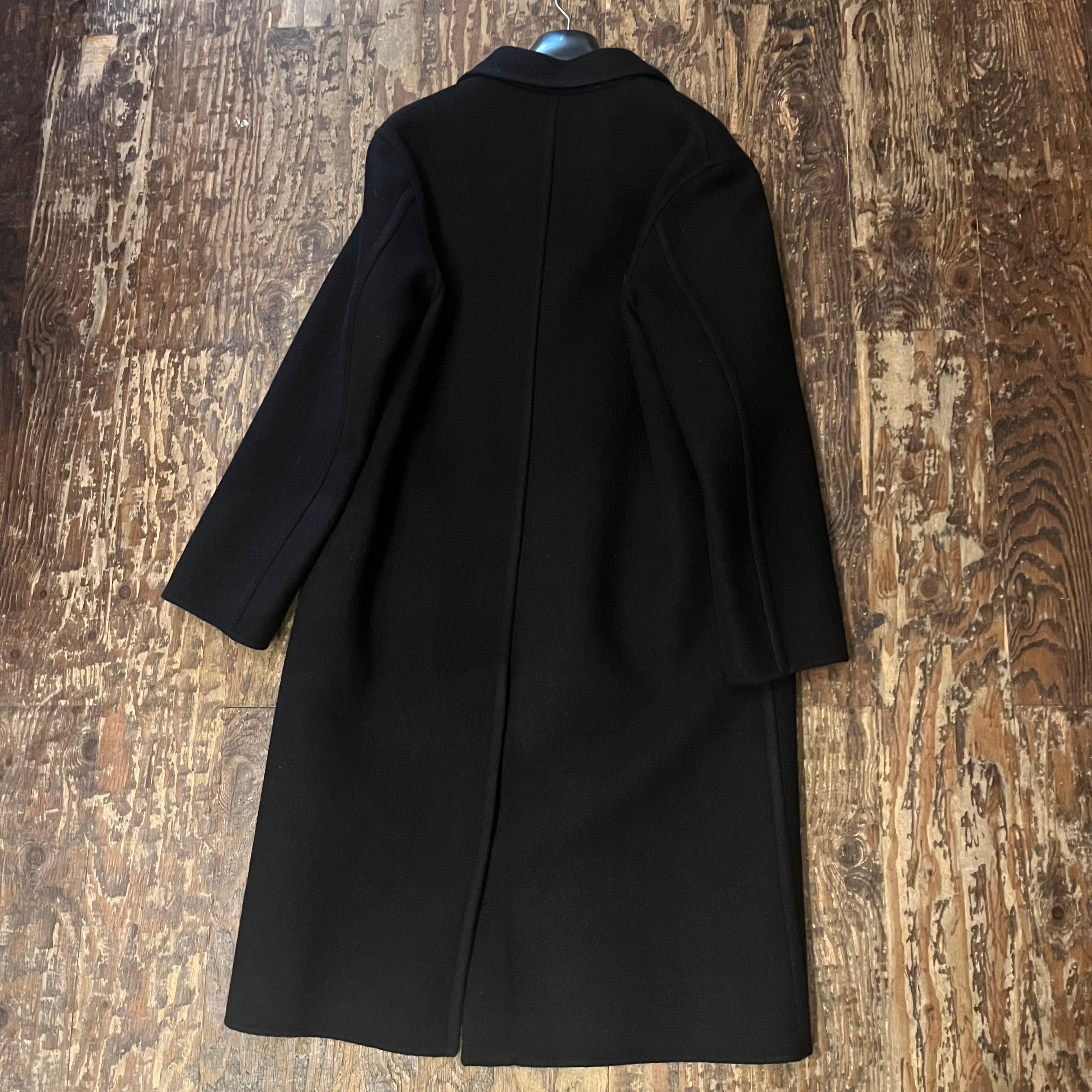 JIL SANDER ジルサンダー 23AW WARDRPBE Sport Coat ロングコート SIZE 