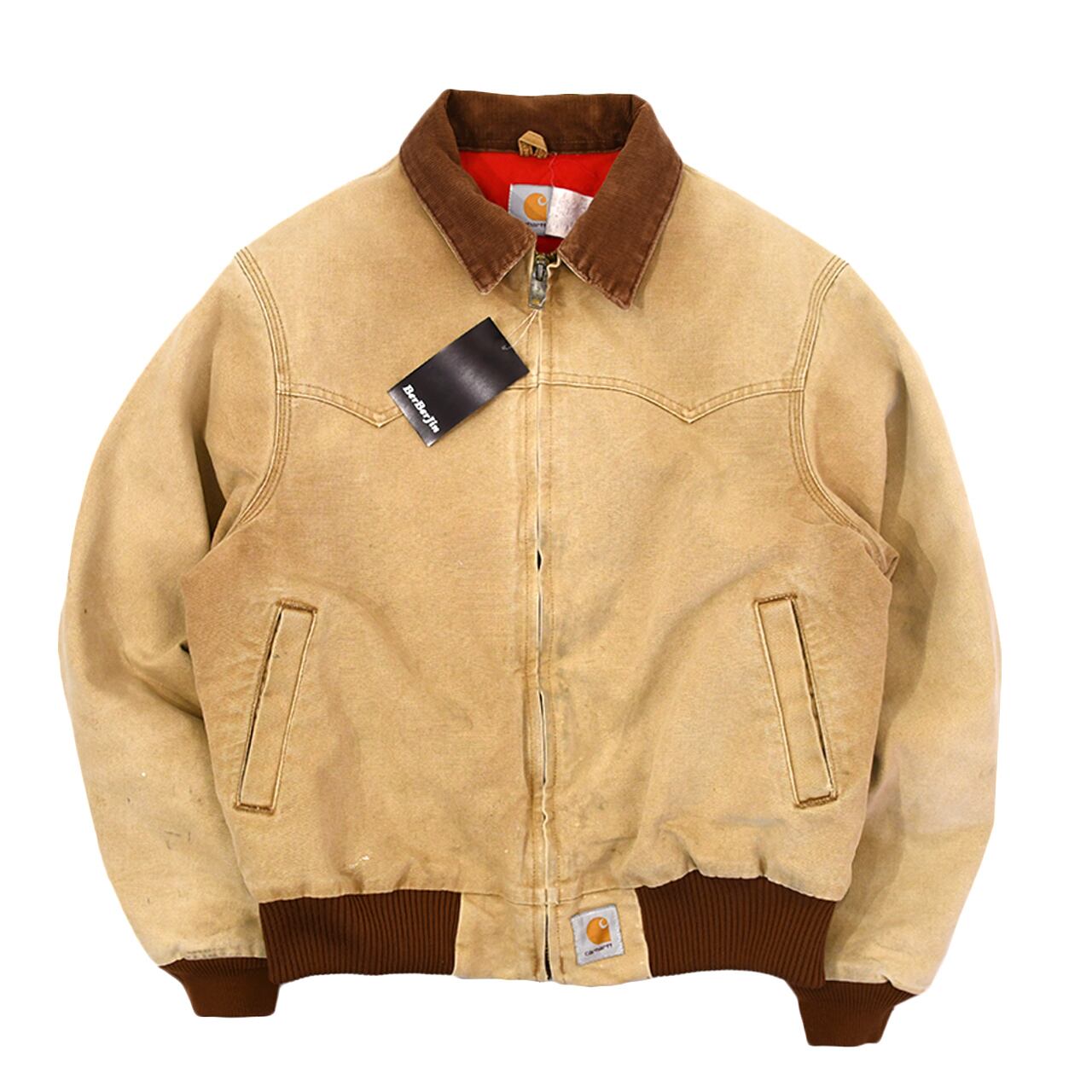 80's carhartt Santa FE | BerBerJin Yuhodo