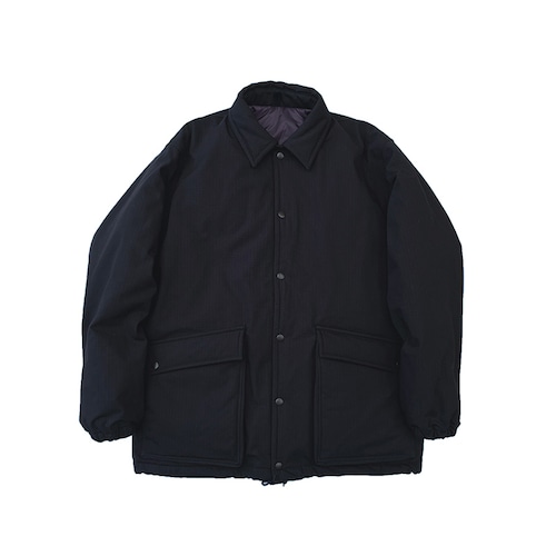 BROWN by 2-tacs / PRIMALOFT COACH（NAVY）