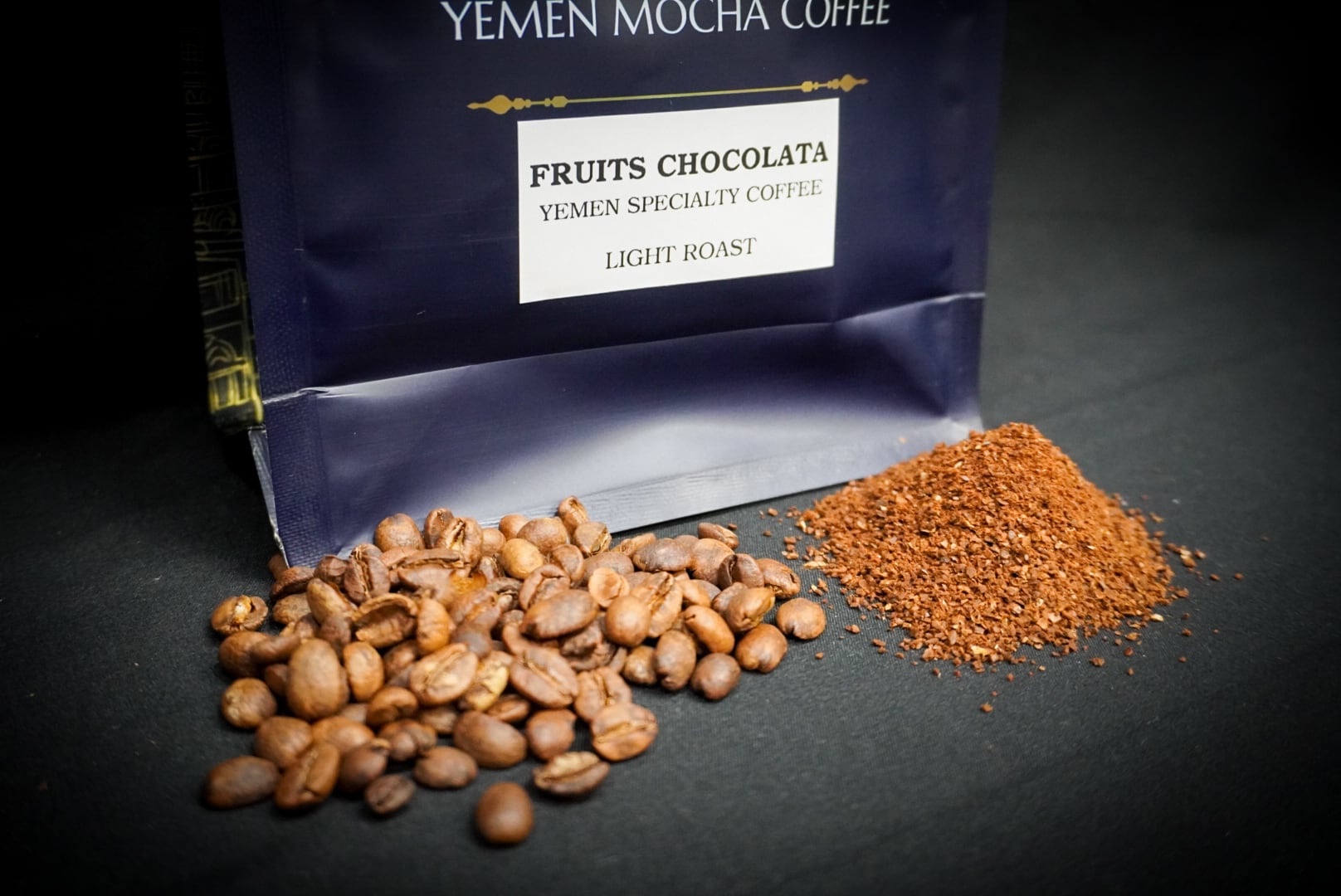 エマたん商店 片岡物産 モンカフェ バラエティセブン 45袋入 Green Beans | グリーン