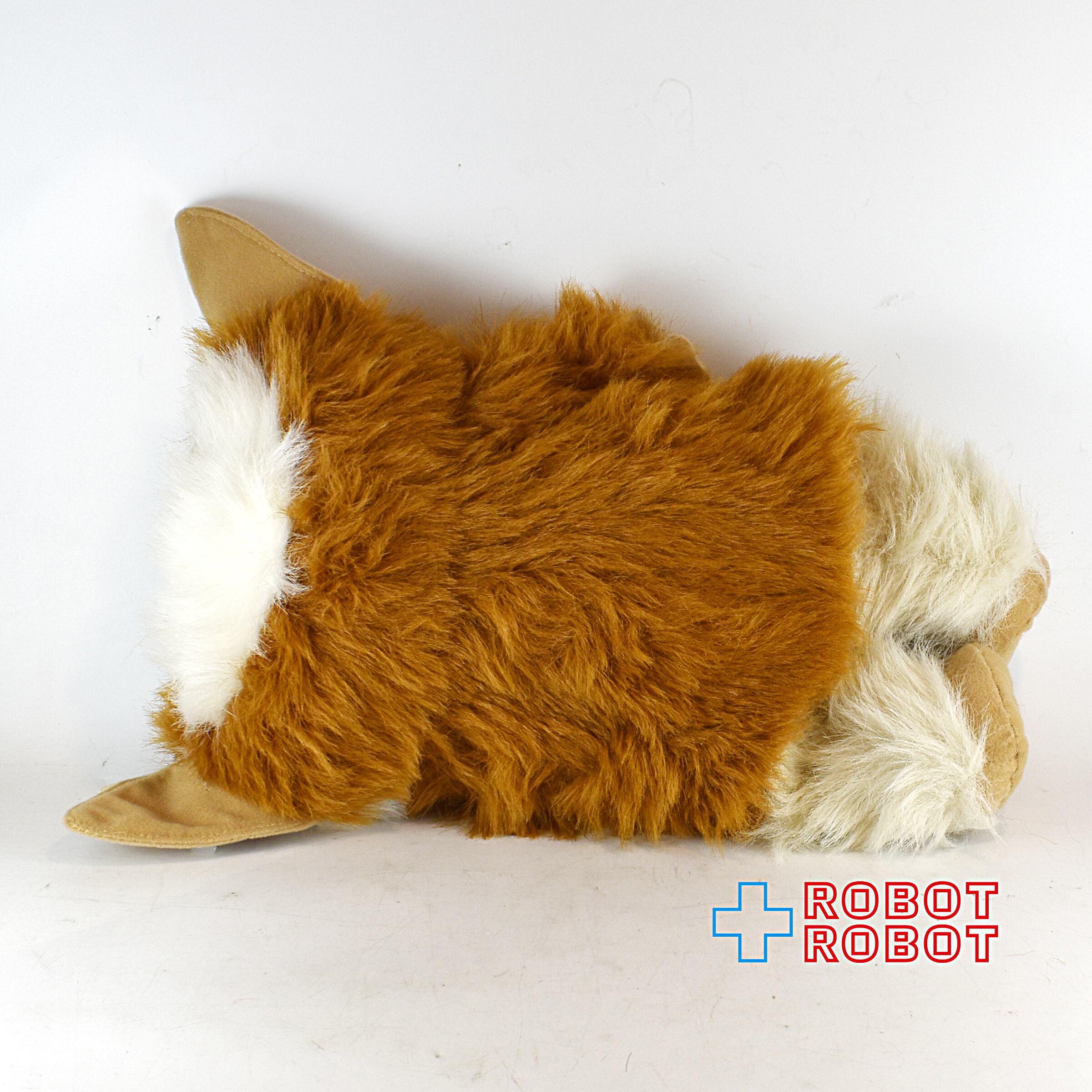 アプローズ グレムリン / ギズモ ハンドパペットぬいぐるみ 紙タグ付