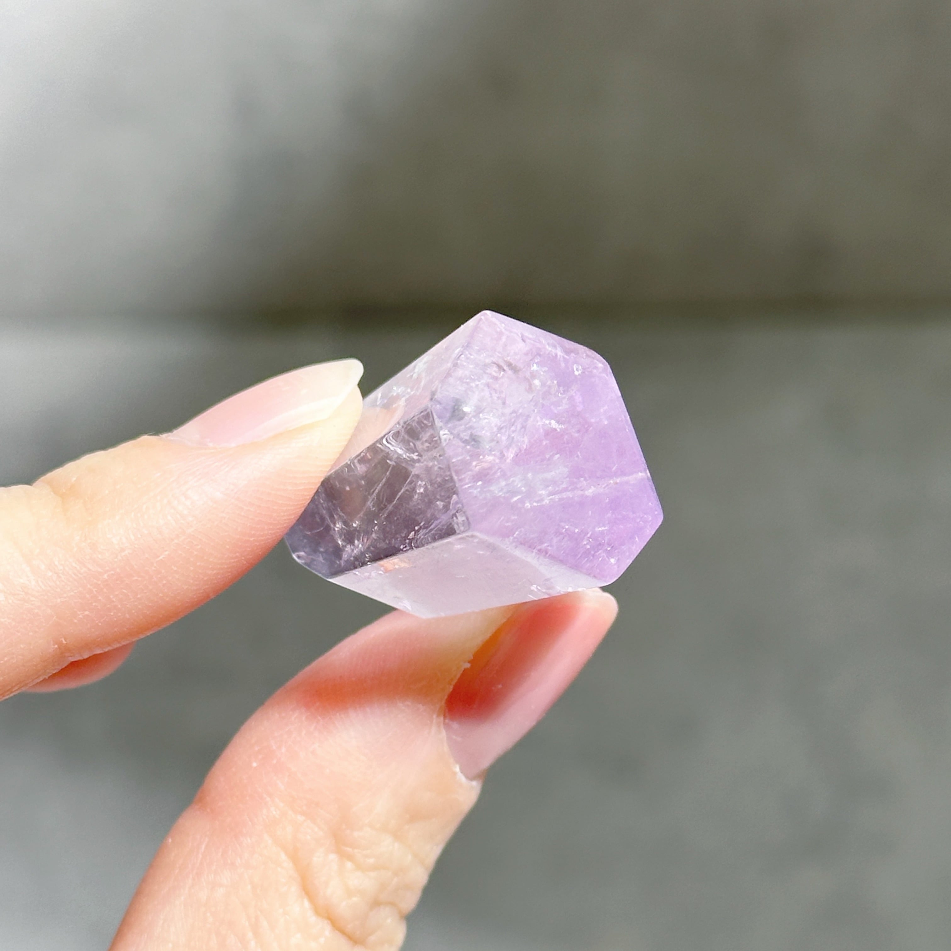 アメジスト タワー31◇ Amethyst Tower ◇天然石・鉱物