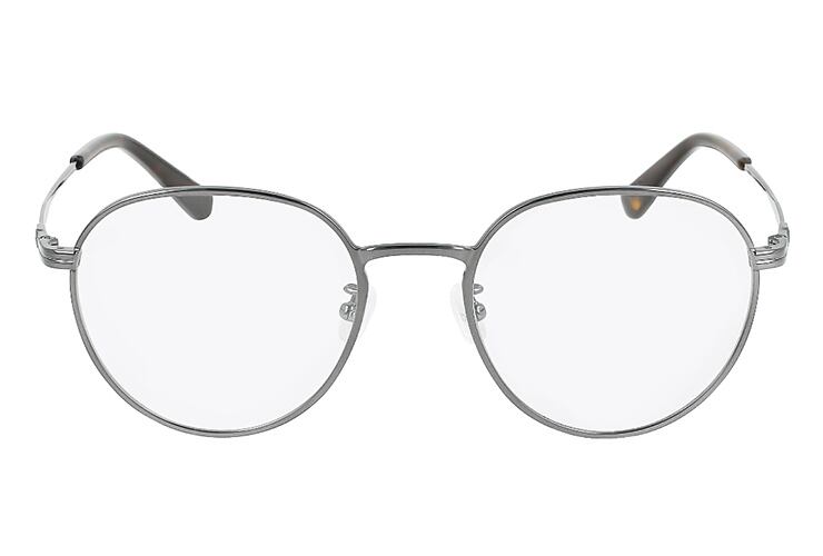 【新品】 カルバンクライン メンズ メガネ ck22128lb-001 calvin klein 眼鏡 めがね 黒縁 黒ぶち チタン メタル スクエア 型