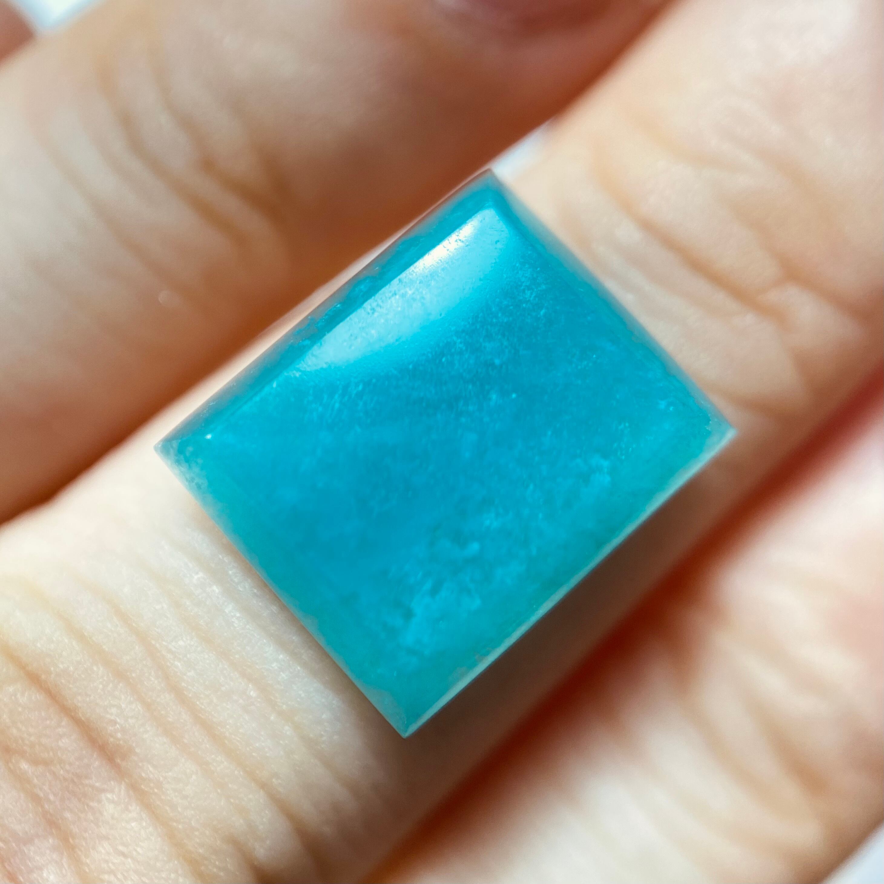 南の海　ジェムシリカ