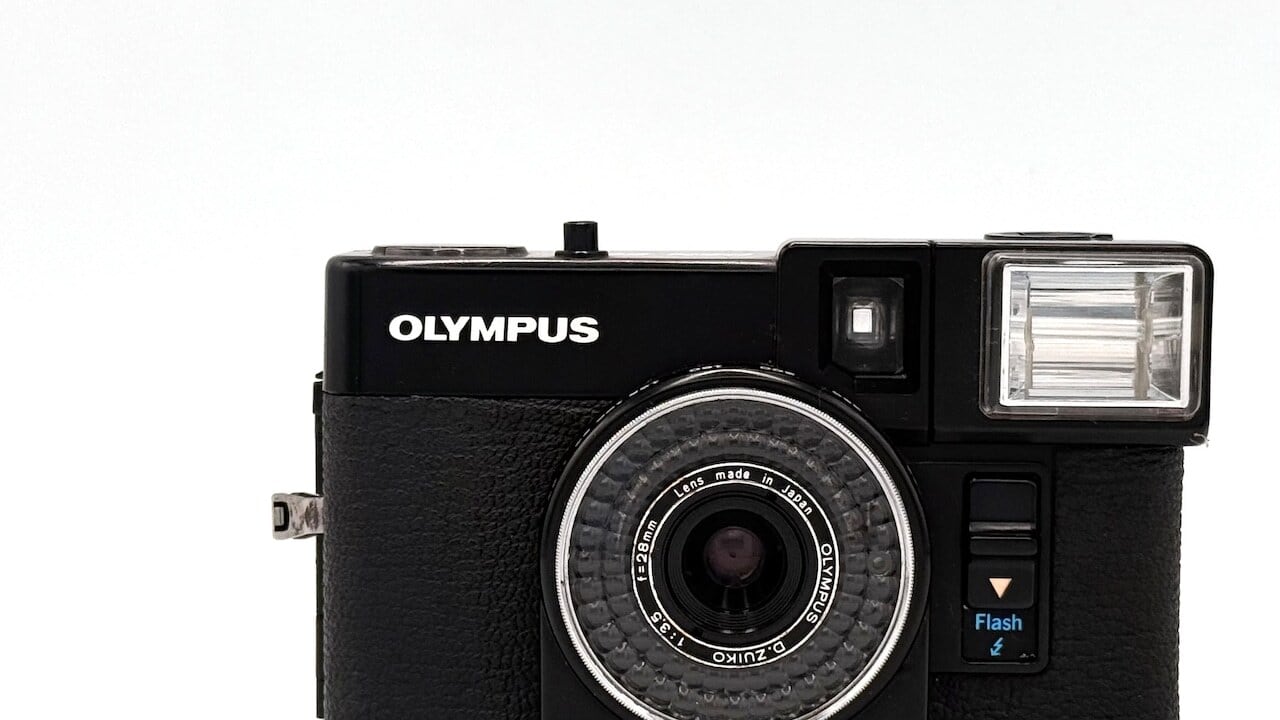 【動作確認済】OLYMPUS PEN EF 電池&初期保証付き OLYMPUS PEN EF｜整備済み・6ヶ月保証 | ヨアケマエカメラ フィルム