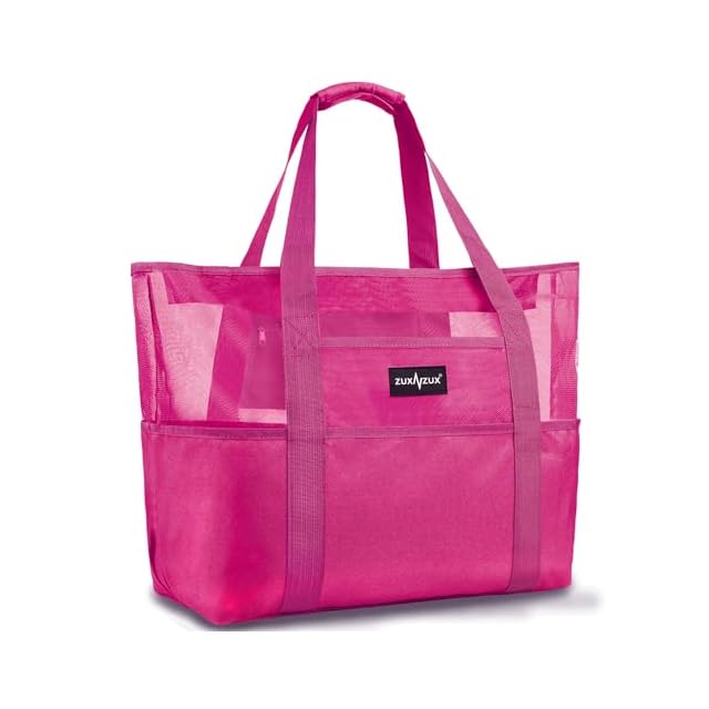 パタゴニア ブラックホール・トート 25L (カラー Luminous Pink) Black