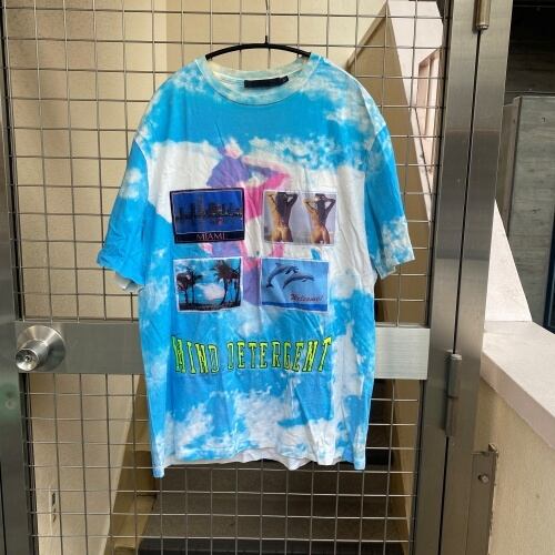 Alexander Wang アレキサンダーワン Tシャツ SIZE46 【代官山03