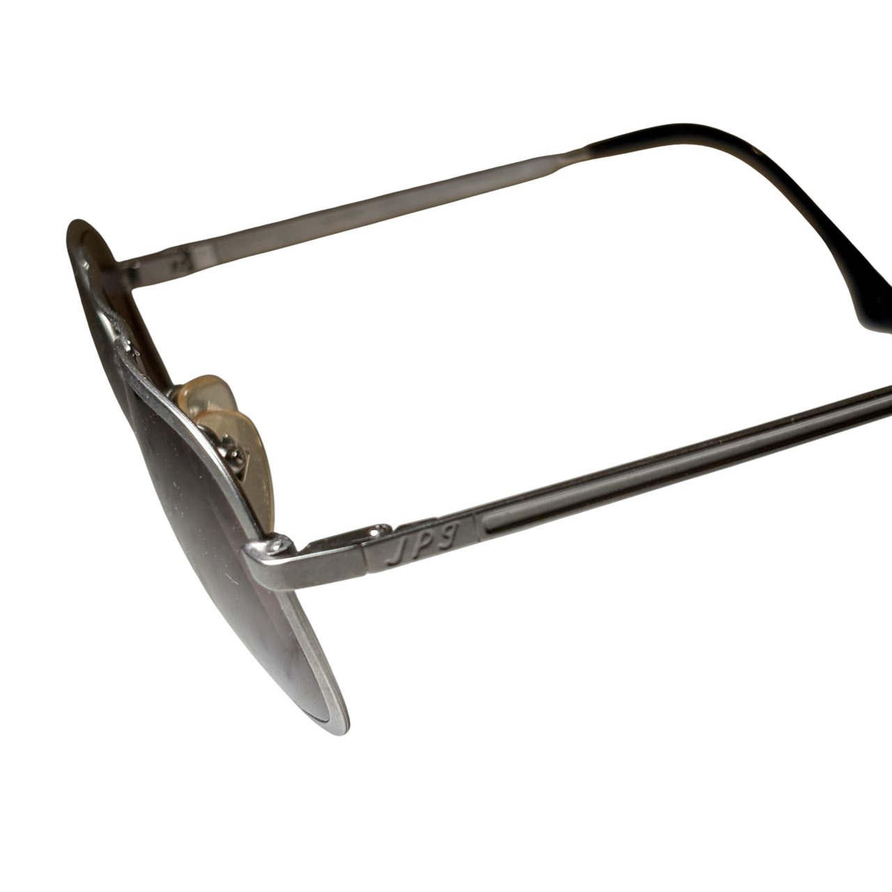 vintage Jean Paul GAULTIER double bridge sunglasses “56-1102”