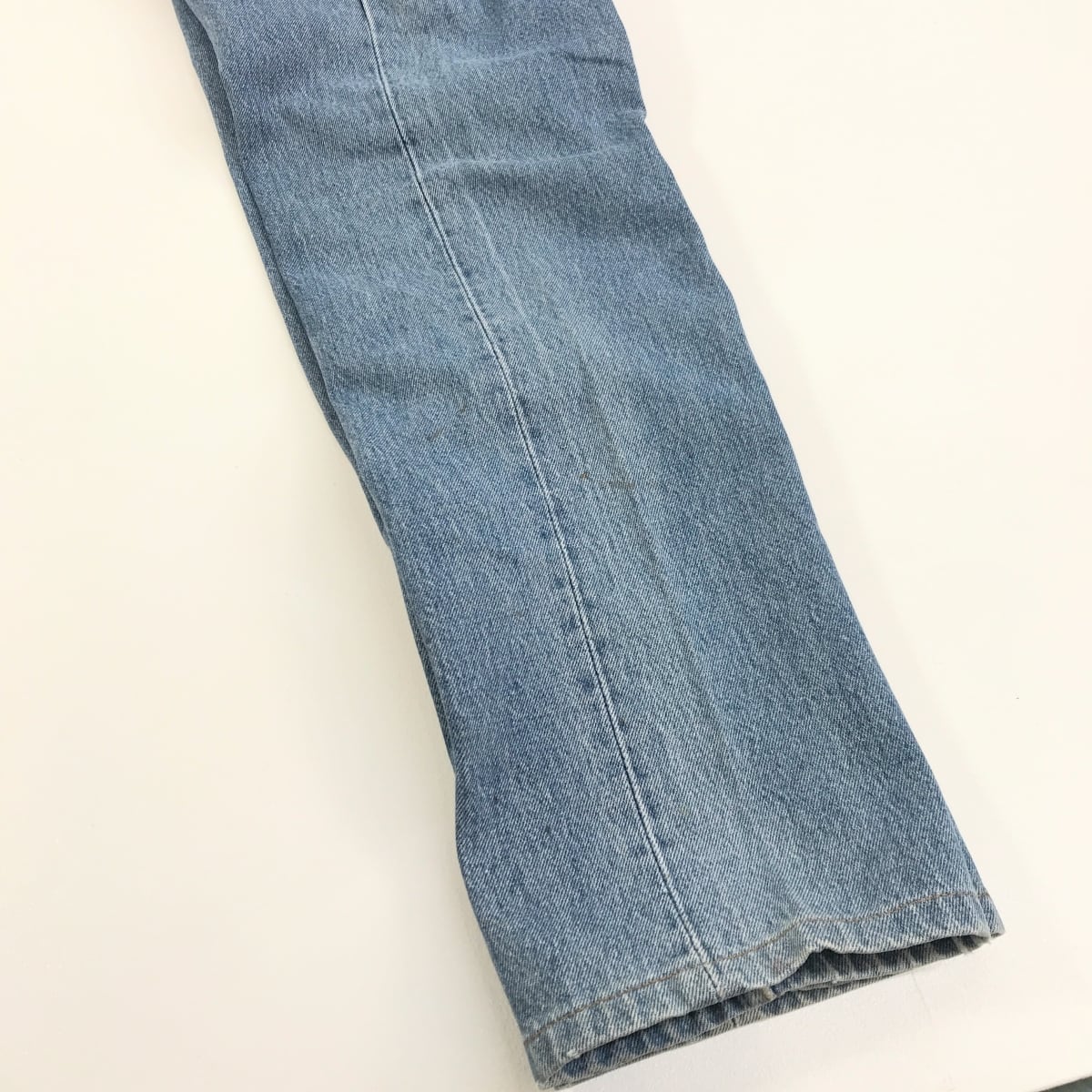 LEVI'S リーバイス 90年代 USA製 501- 0000 サークルR レッドタブ 刻印