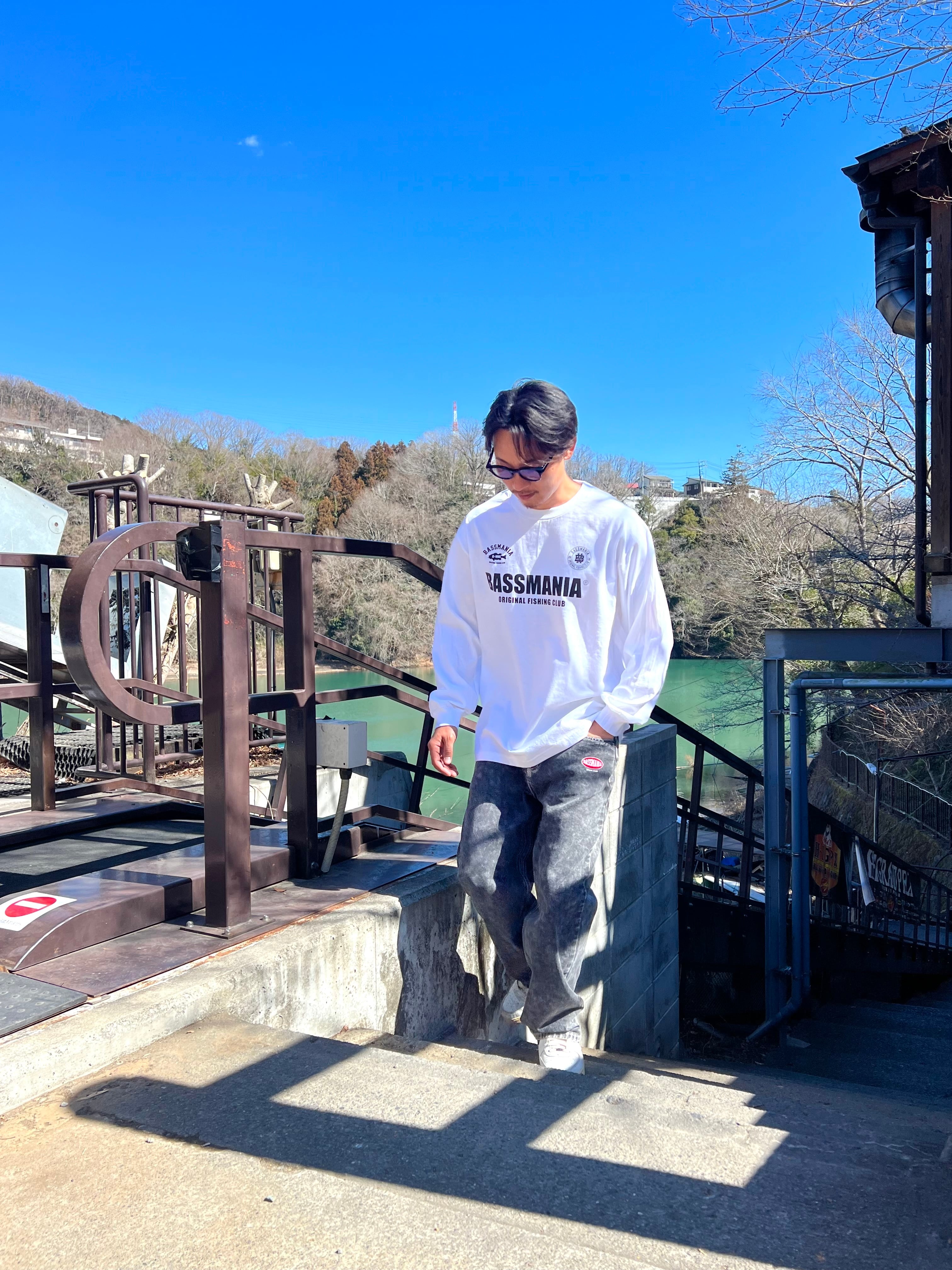 24K RMPG Tee LS 最終値下げ 長谷川慎・後藤拓磨デザイン監修!!】「24KARATS×THE RAMPAGE LS Tee