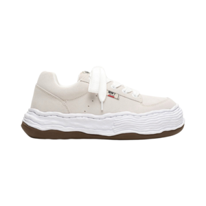 【Maison MIHARA YASUHIRO】OLIVER / original sole suede Low-Top sne