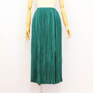 【Dignite collier(ディニテコリエ)　80256116】ランダムプリーツスカート