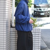 NIKE GOLF STORM-F.I.T. blouson