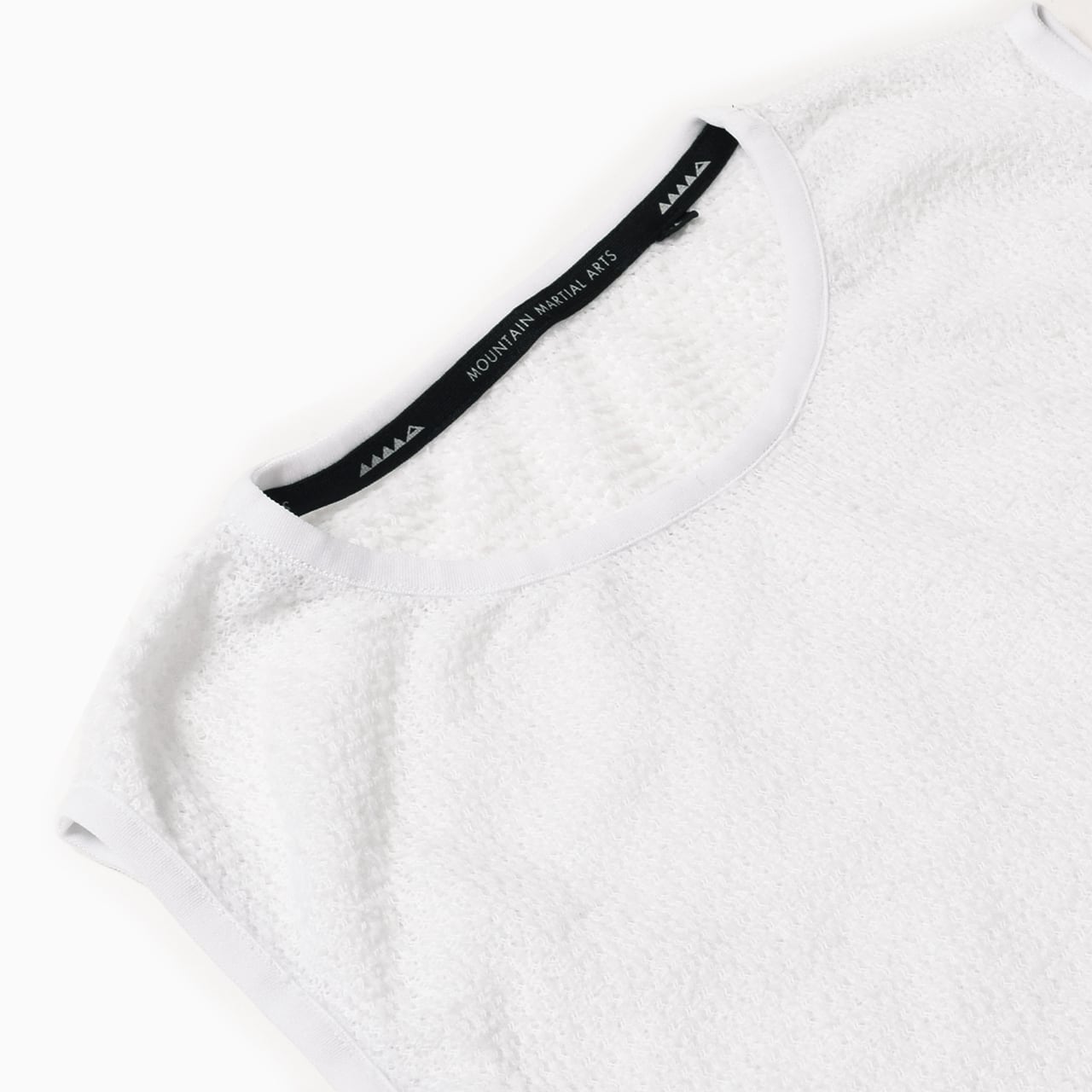MMA(MOUNTAIN MARTIAL ATRTS) MMA POLARTEC Alpha Direct Sleeve-less