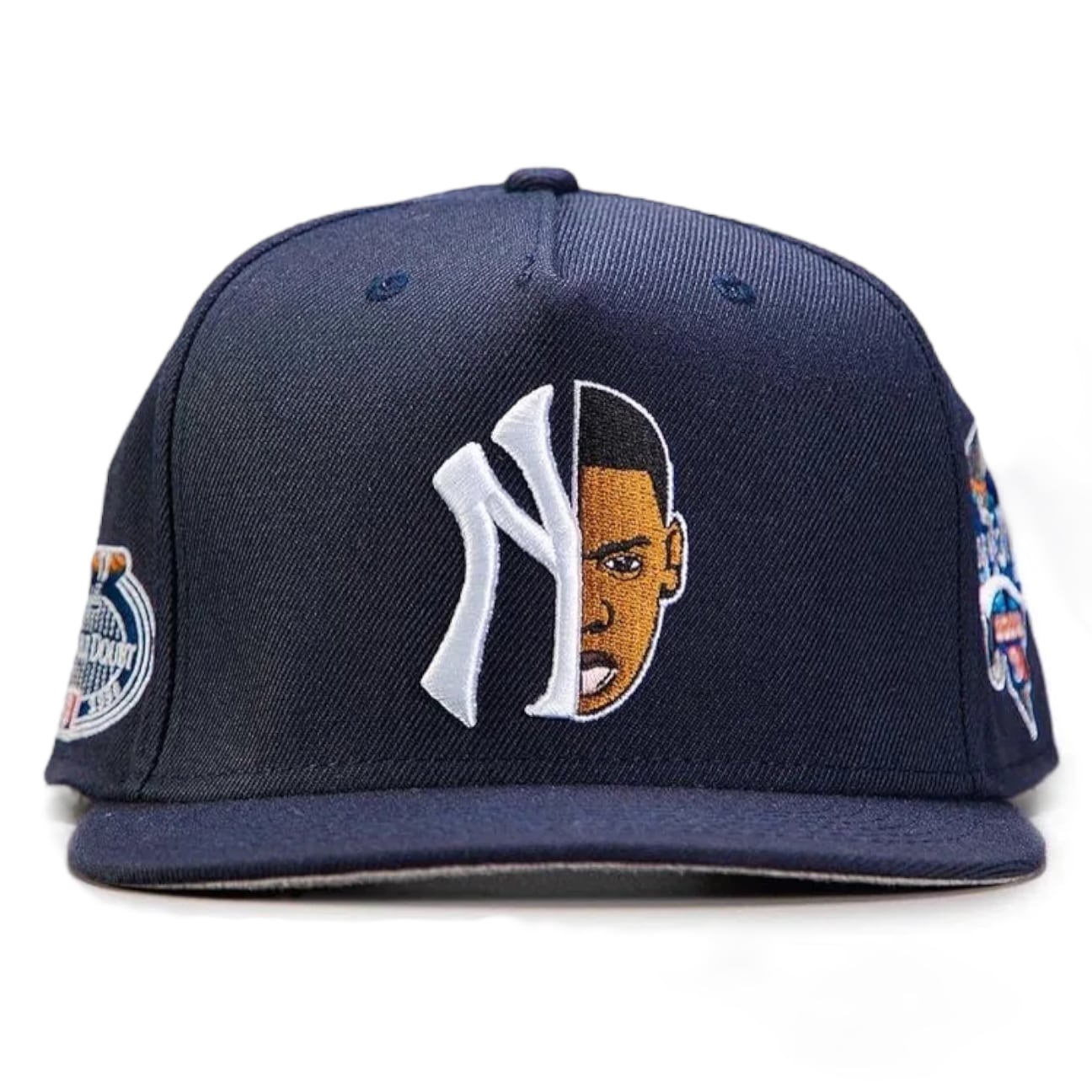 TWNTY TWO LIMITED EDITION “JAY-Z” NAVY UV GRAY | MOOD