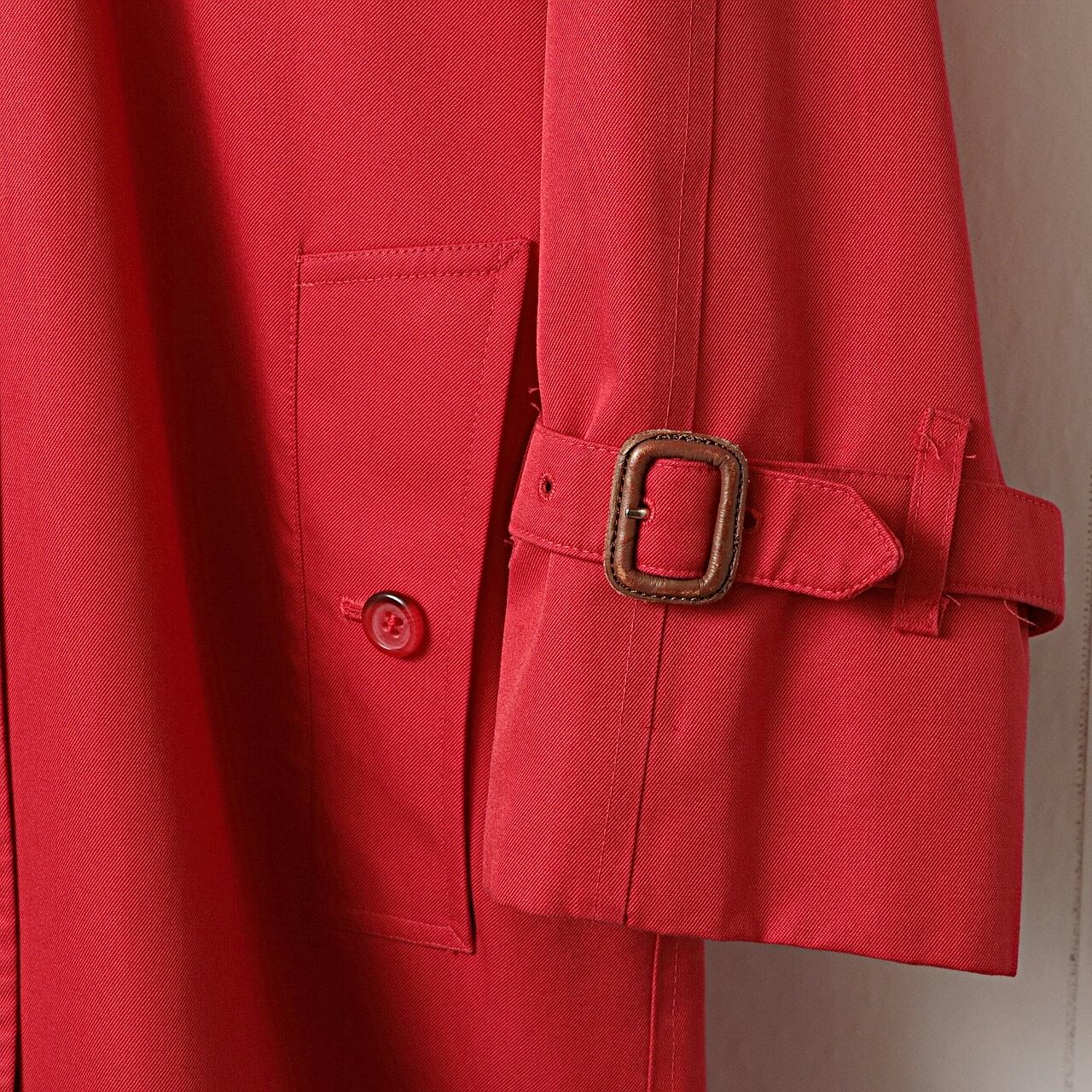 90s Burberrys バーバリー トレンチコート 付け襟 ライナー付き 古着