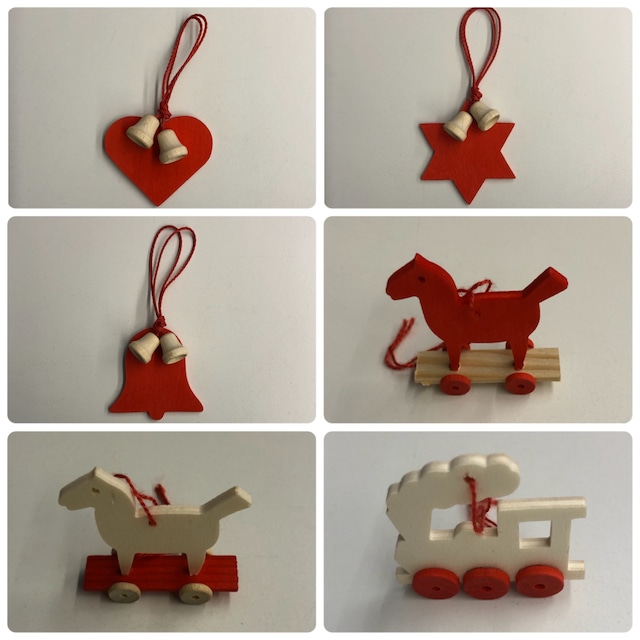 レロ社 / レロ社オーナメント③