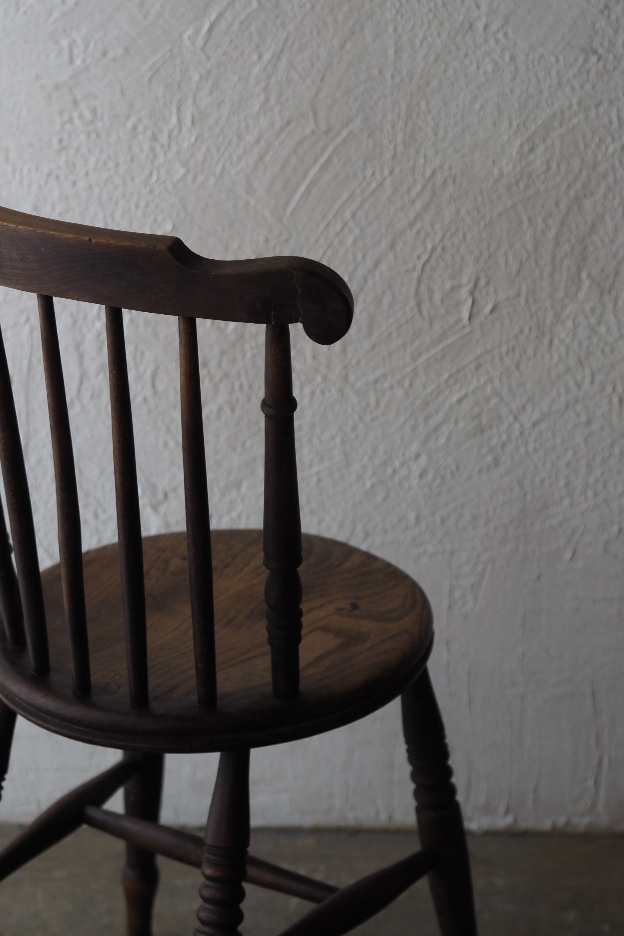 アンティークペニーチェア-antique dining chair | アンティーク