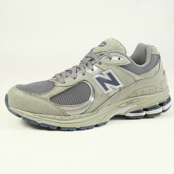 Size【28.5cm】 New Balance ニューバランス ML2002RA スニーカー 灰