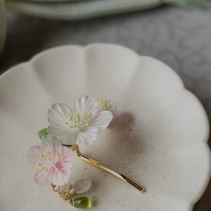 きせきの桜　ポニーフック