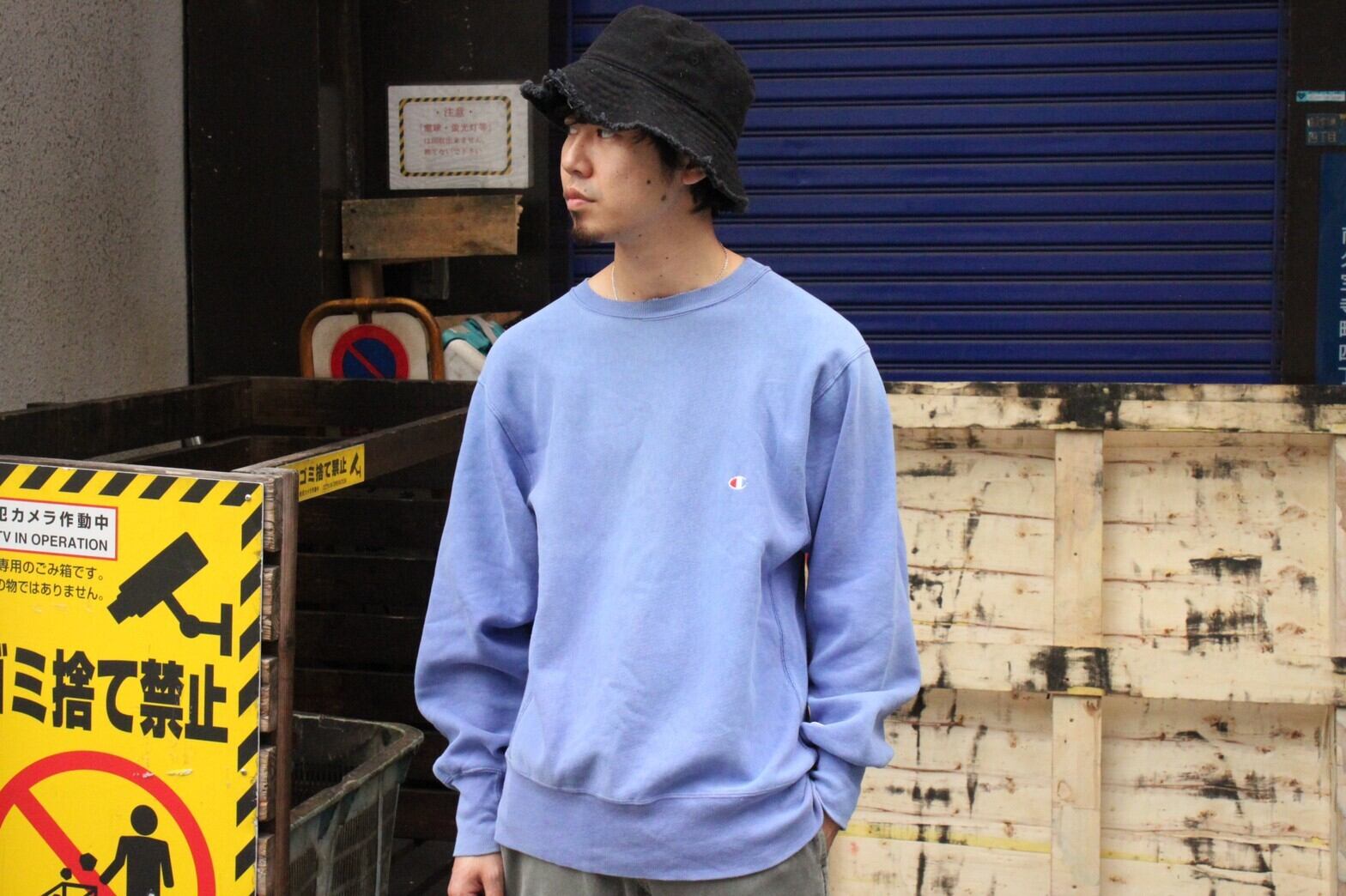 90s champion reverse weave size L