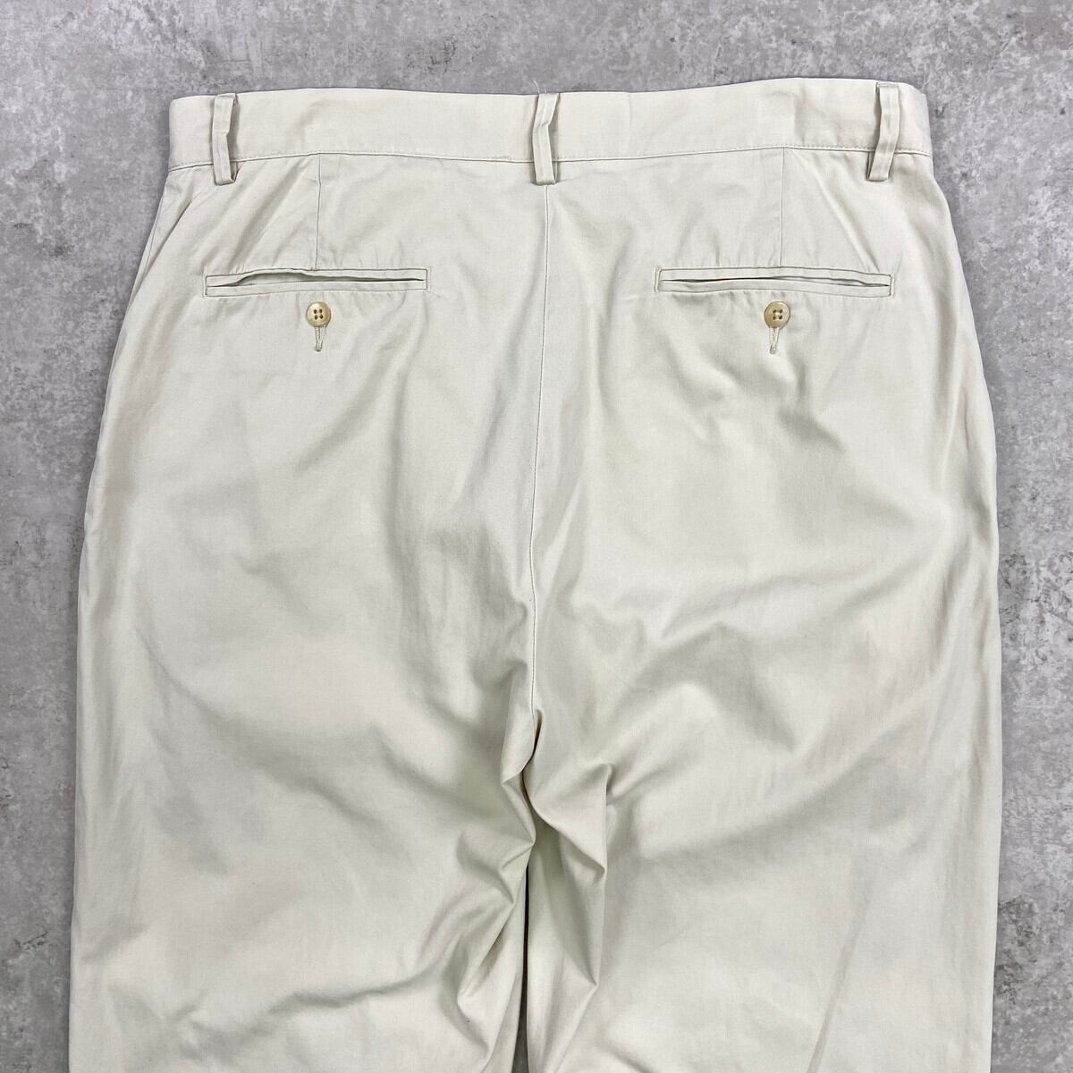 Polo by Ralph Lauren ポロバイラルフローレン チノパンツ ポロチノ