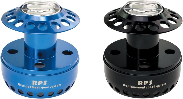 RPS spool/RPSスプール　RP BASE KIT/RPベースキット 10~15ソルティガ6500　RE00･RF00