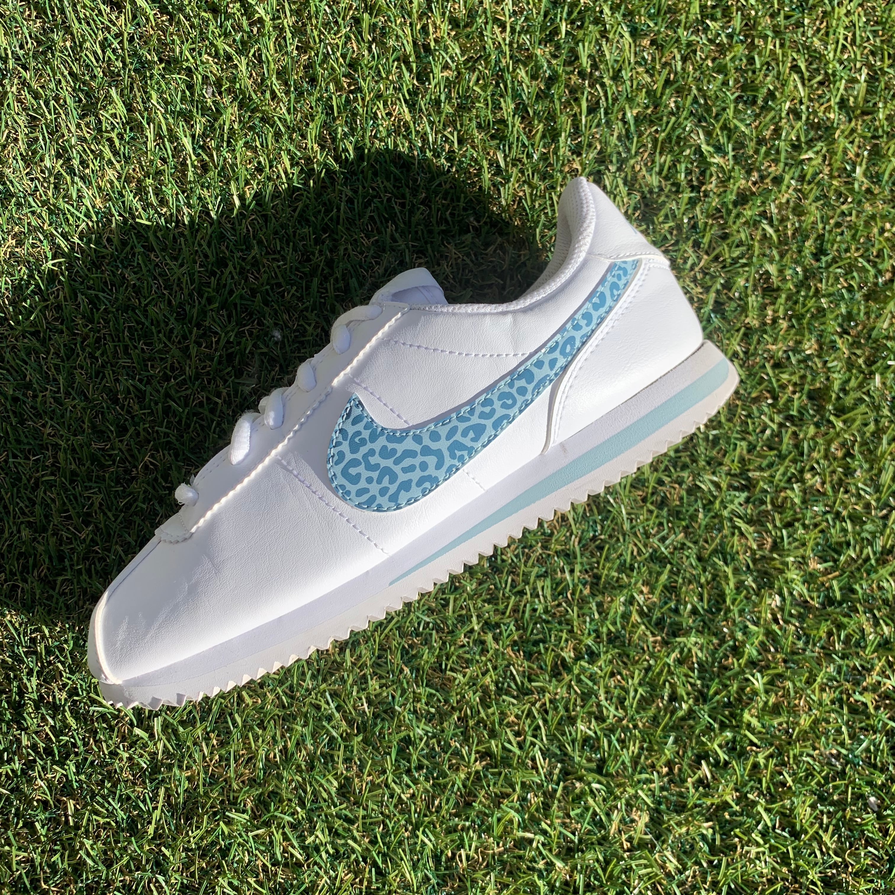 NIKE CLASSIC CORTEZ LEATHER ナイキ クラシックコルテッツ レザー D54