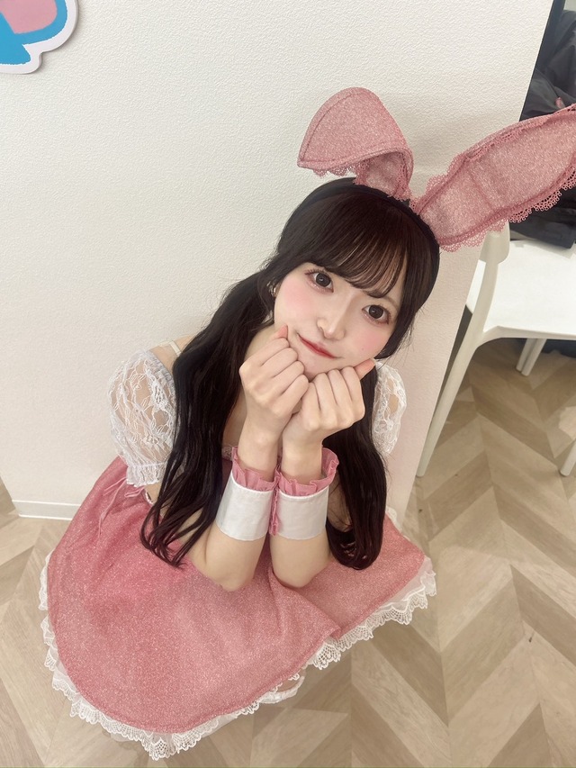 PrismPotion 月城 せいや オンラインデコチェキ(イースターver)