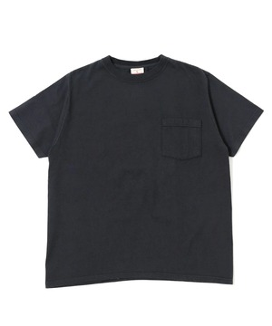 GOOD WEAR (ｸﾞｯﾄﾞｳｪｱ) - S/S POCKET TEE (ｼｮｰﾄｽﾘｰﾌﾞﾎﾟｹｯﾄﾃｨｰｼｬﾂ)