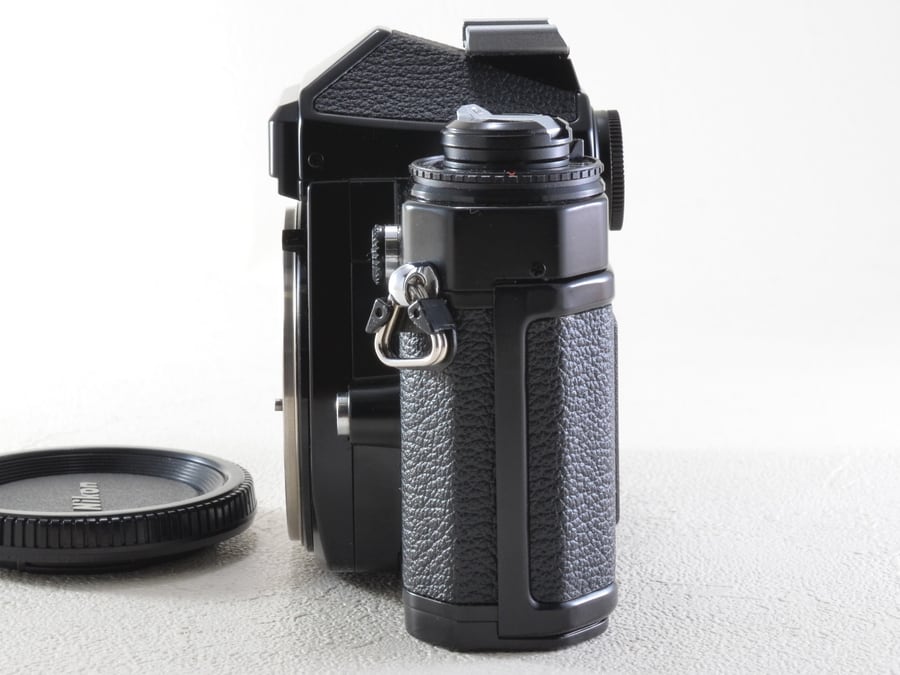 Nikon FE2 ブラックボディ Dマーク 整備済 ニコン(51171 Nikon FE2 ブラックボディ Dマーク 整備済 ニコン(51171