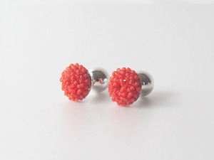 uzu　no.37【pierce/earring】