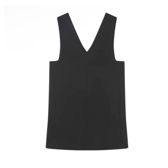 Asymmetrical drape one piece C1623